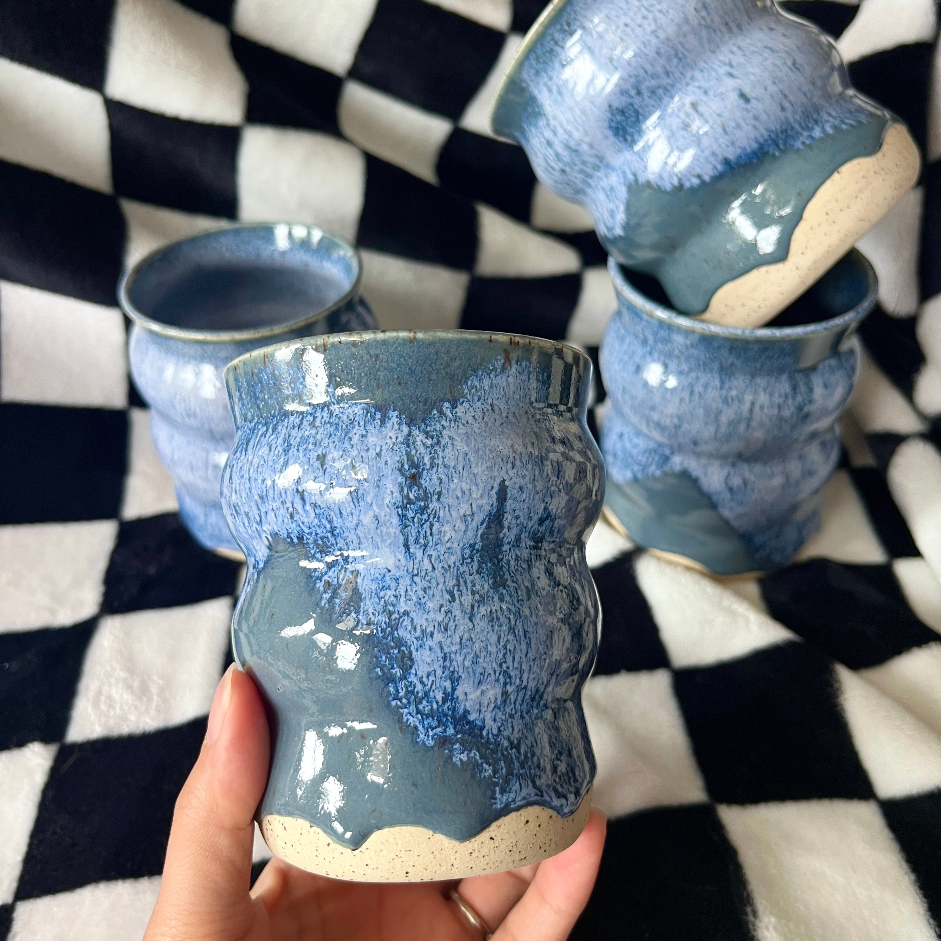 Hillary Bubble Mug