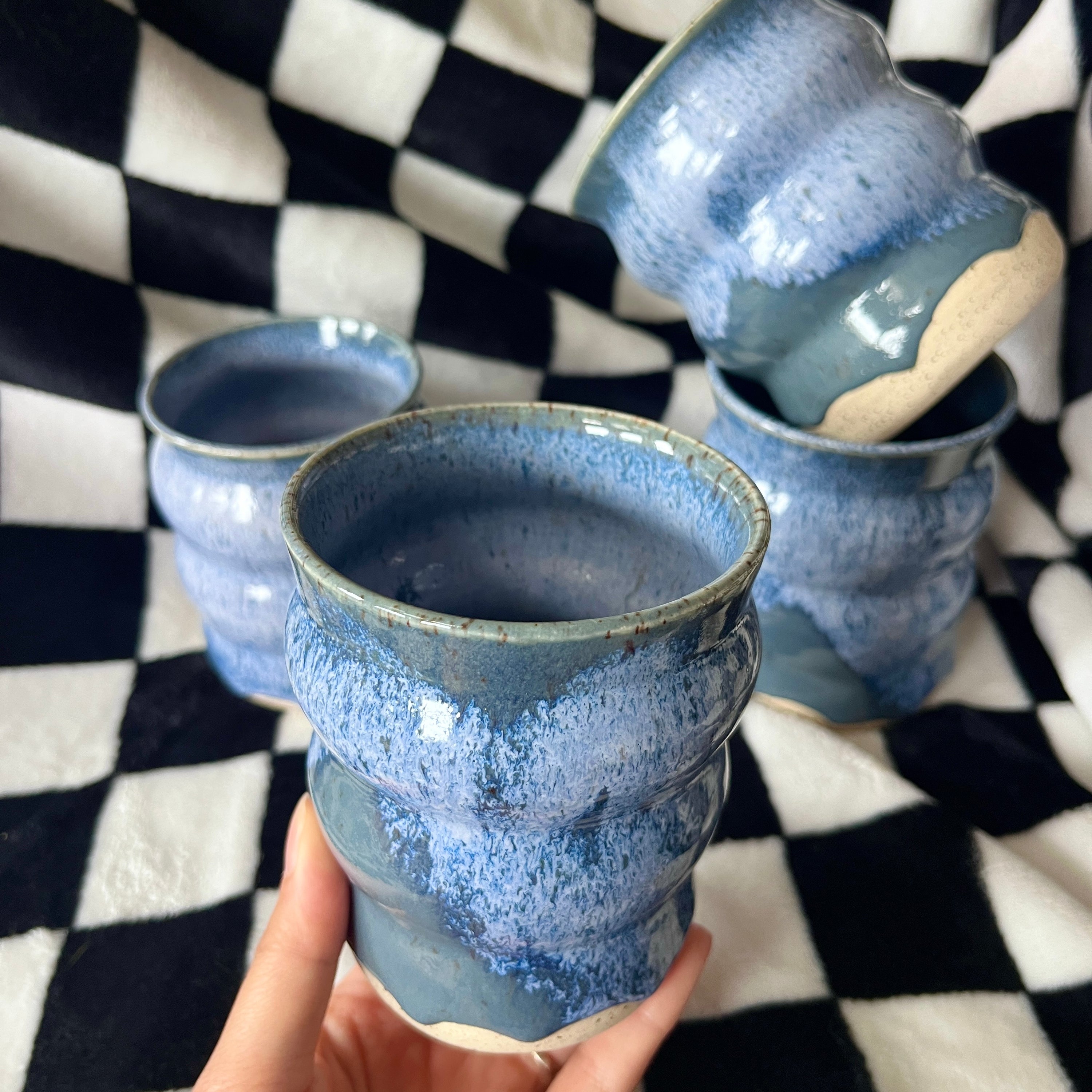 Hillary Bubble Mug
