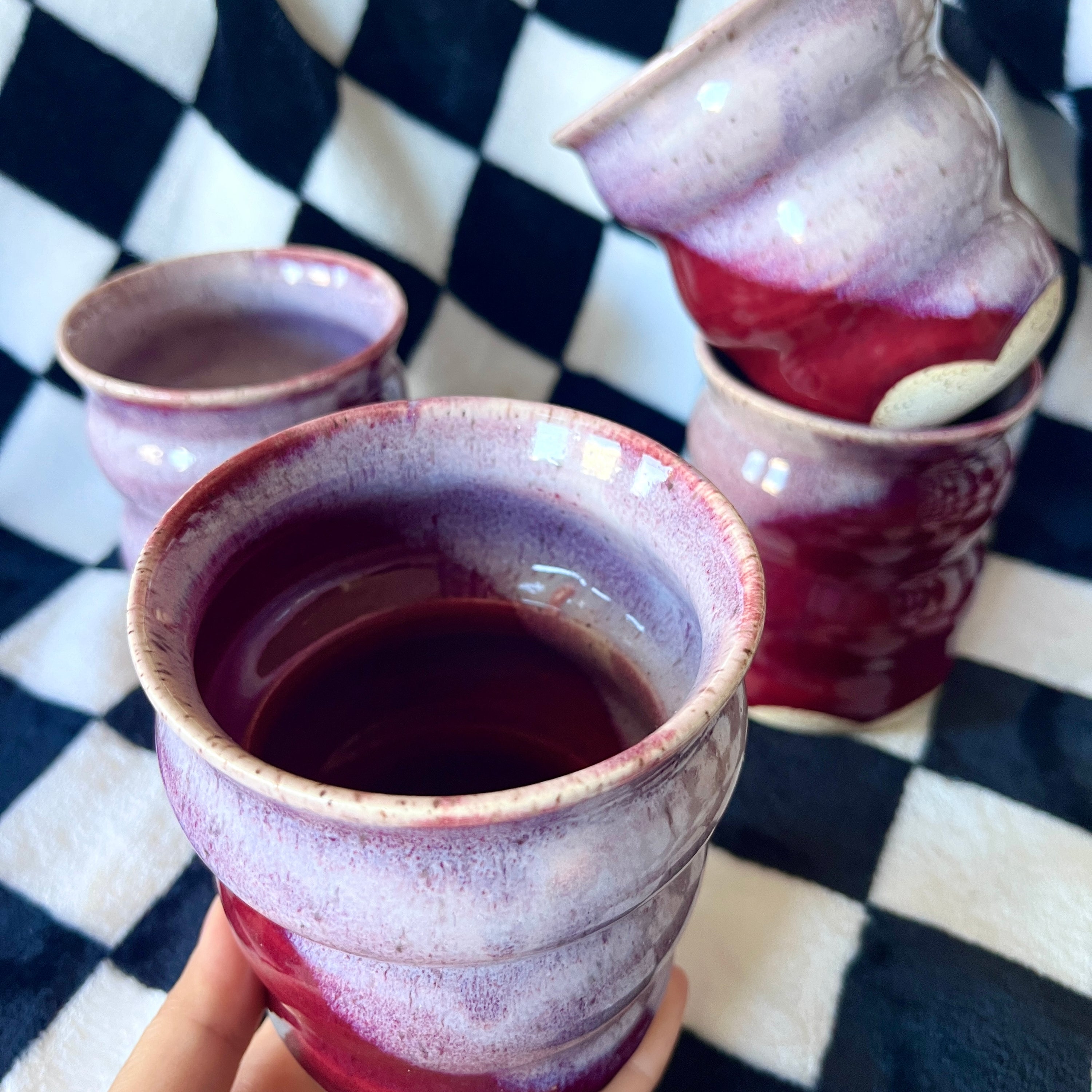 Drunken Love Bubble Mug