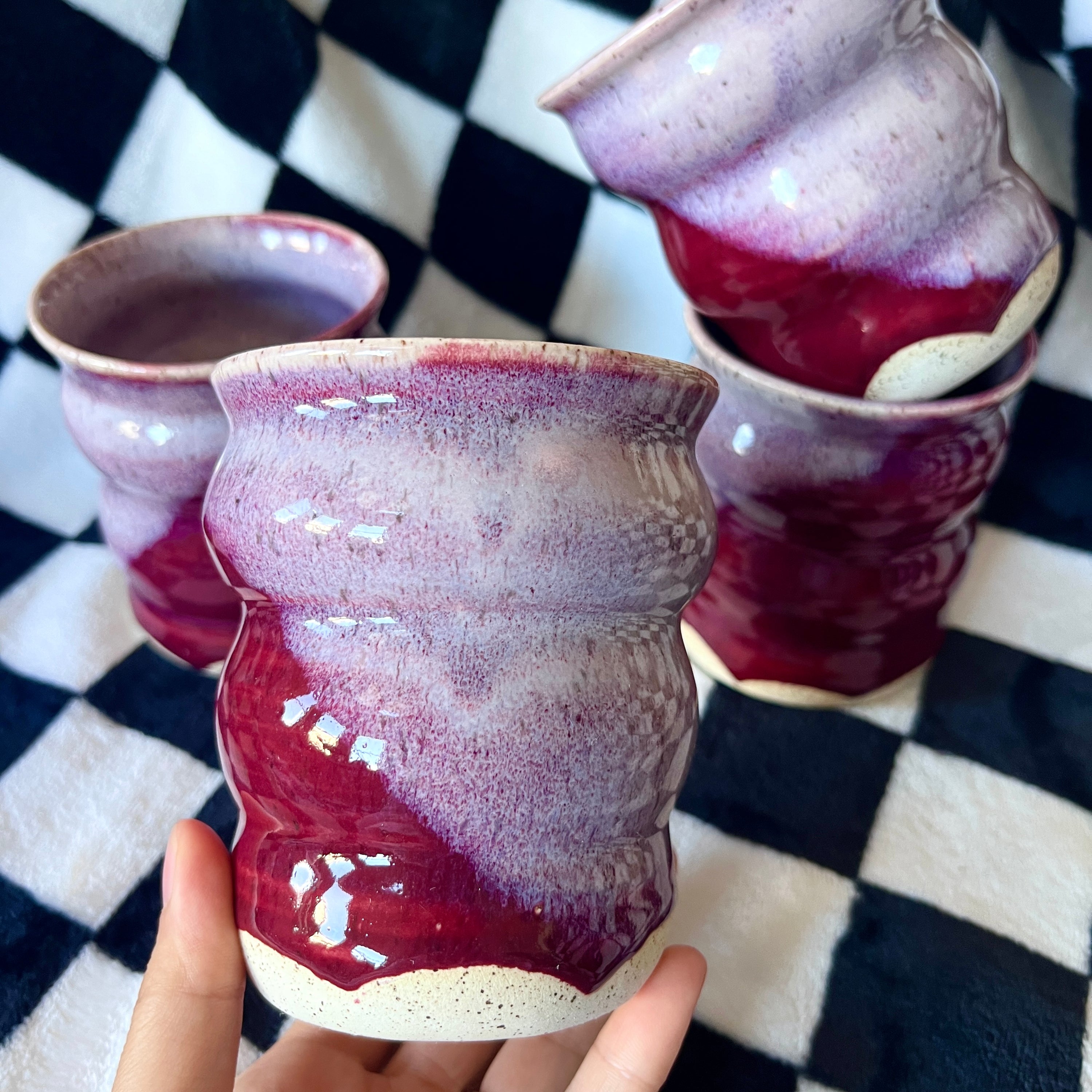 Drunken Love Bubble Mug