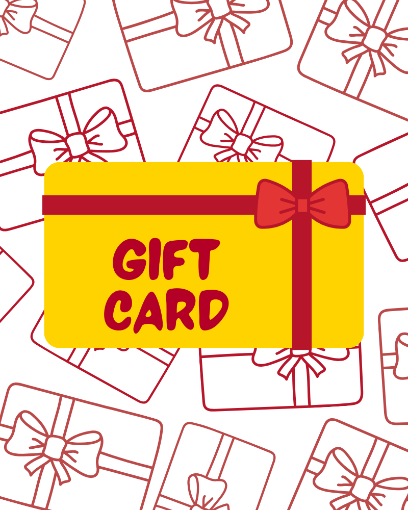 Hyejini Studio E-Gift Card